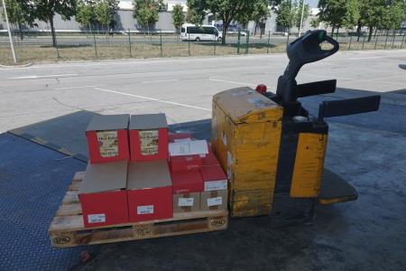 DONACIJA PREHRAMBENIH IZDELKOV ZA GASILCE - Foto- Tine Šubic_05